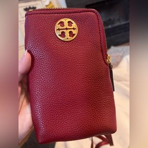 Tory Burch Small Crossbody Purse